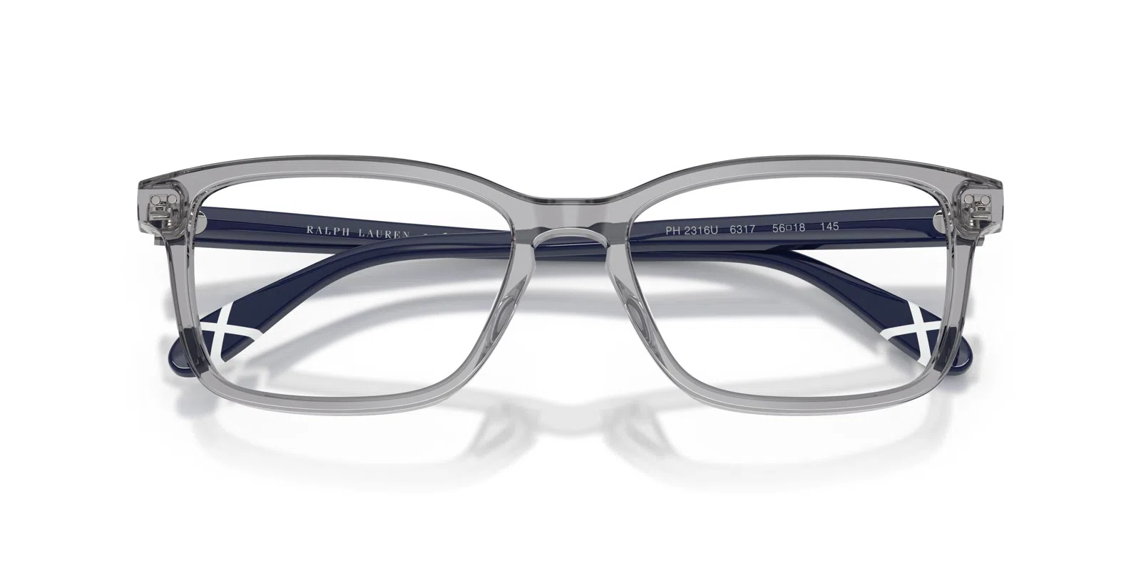 Polo 2316U Eyeglasses - view 24